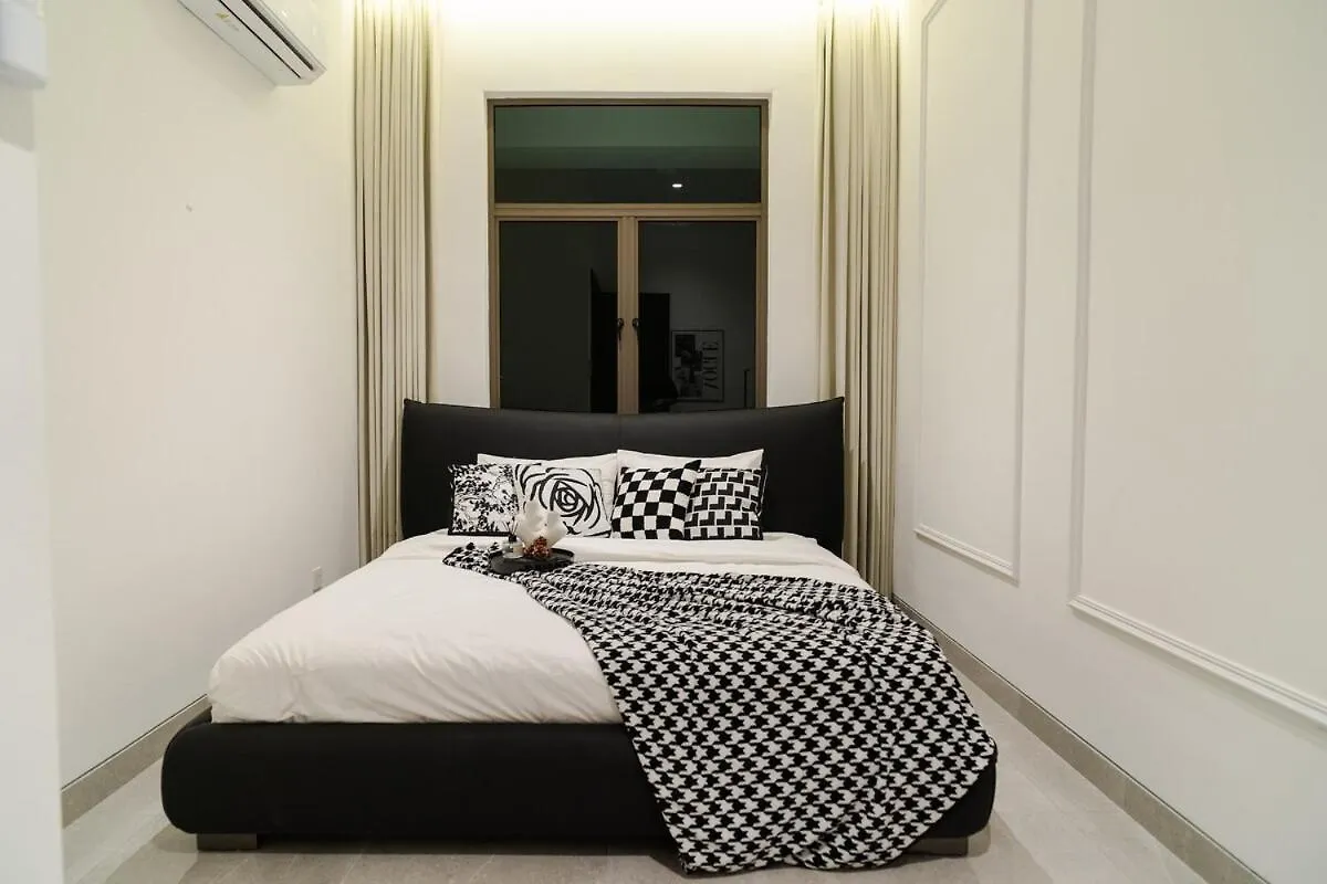 Nyaraló Georgetown Chanel-Style Jacuzzi & Ktv 5Br 18Pax F