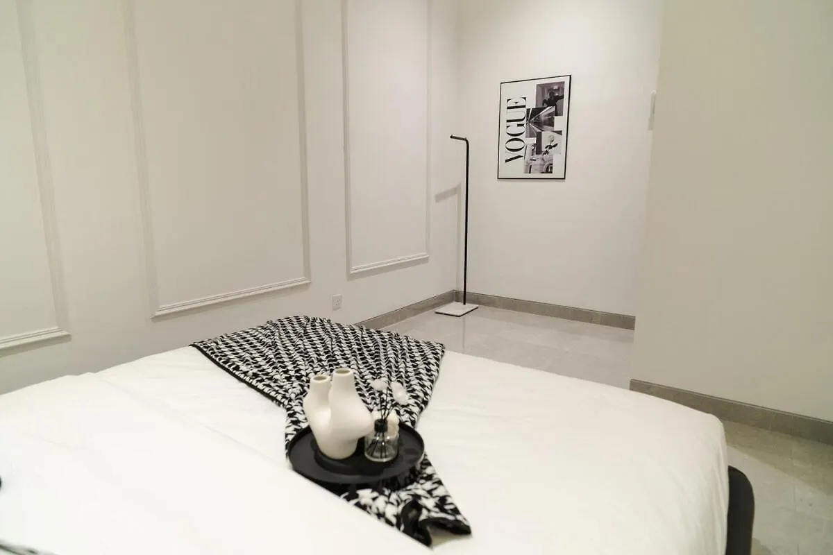 Georgetown Chanel-Style Jacuzzi & Ktv 5Br 18Pax F Malajzia