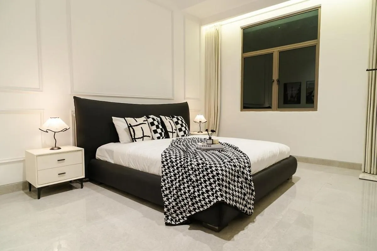 Georgetown Chanel-Style Jacuzzi & Ktv 5Br 18Pax F Nyaraló