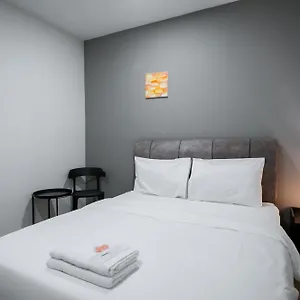 Aayu Muntri - 4 Mins To Chulia St Hostel