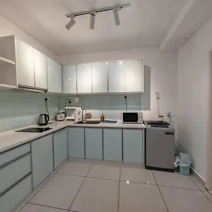  Appartement Seaview Mansion One
