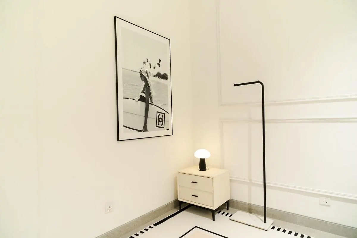 Holiday home Georgetown Chanel-Style Jacuzzi & Ktv 5Br 18Pax F Malaysia